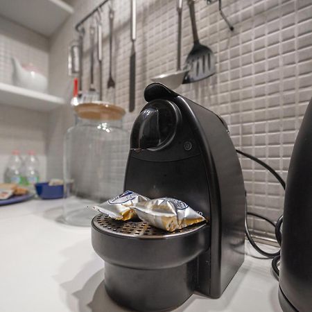 Throat House Apartman Milánó Kültér fotó