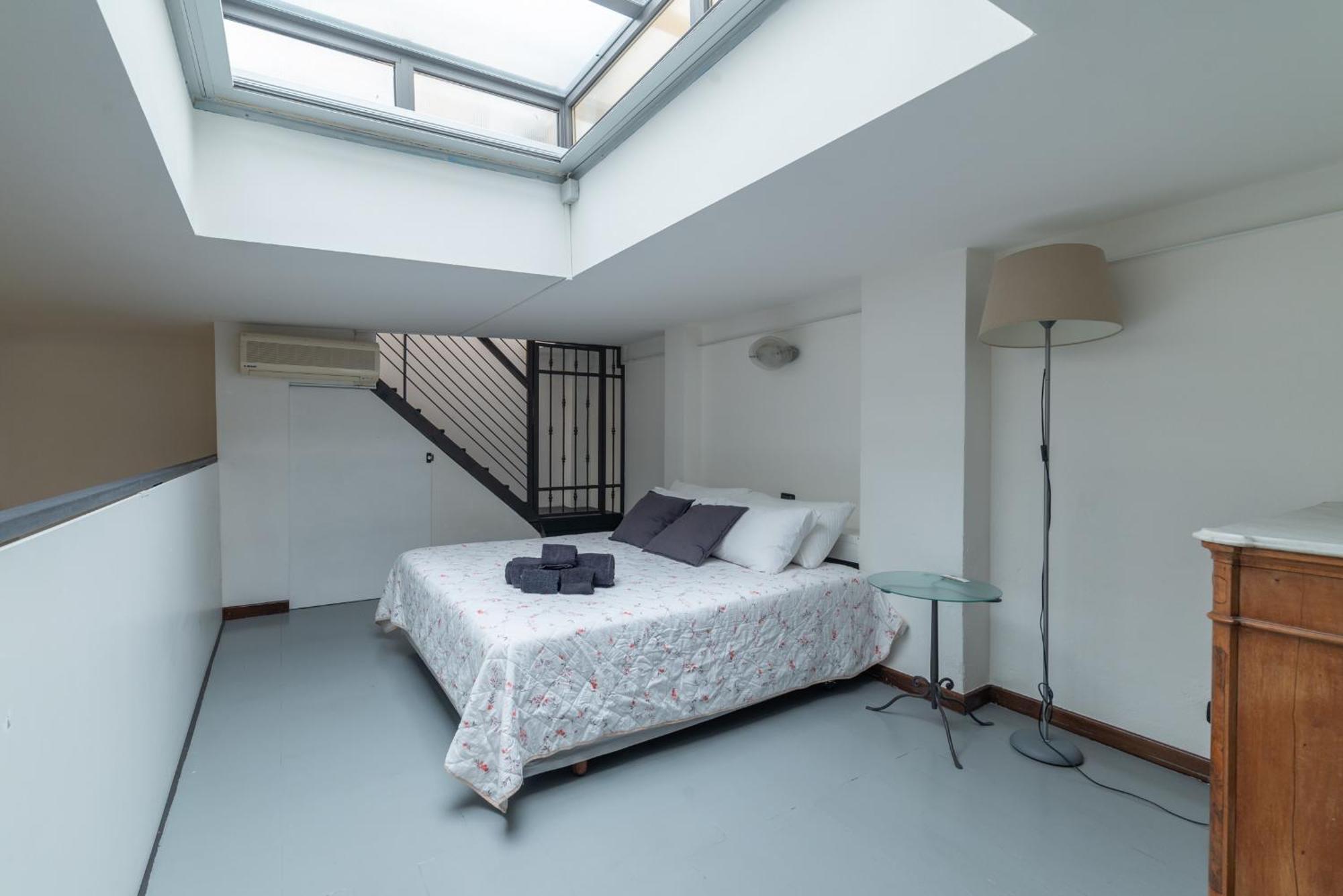 Throat House Apartman Milánó Kültér fotó