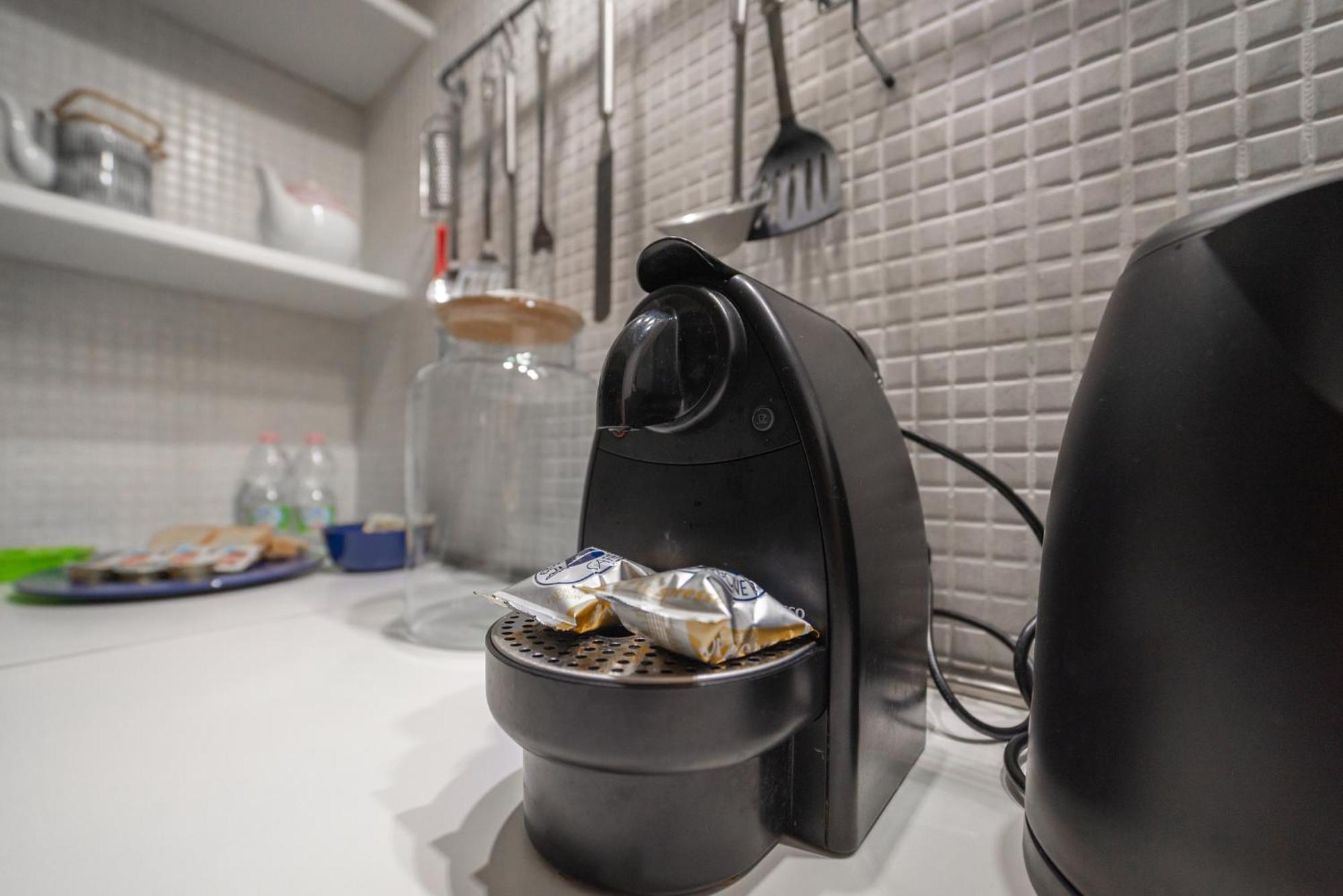 Throat House Apartman Milánó Kültér fotó