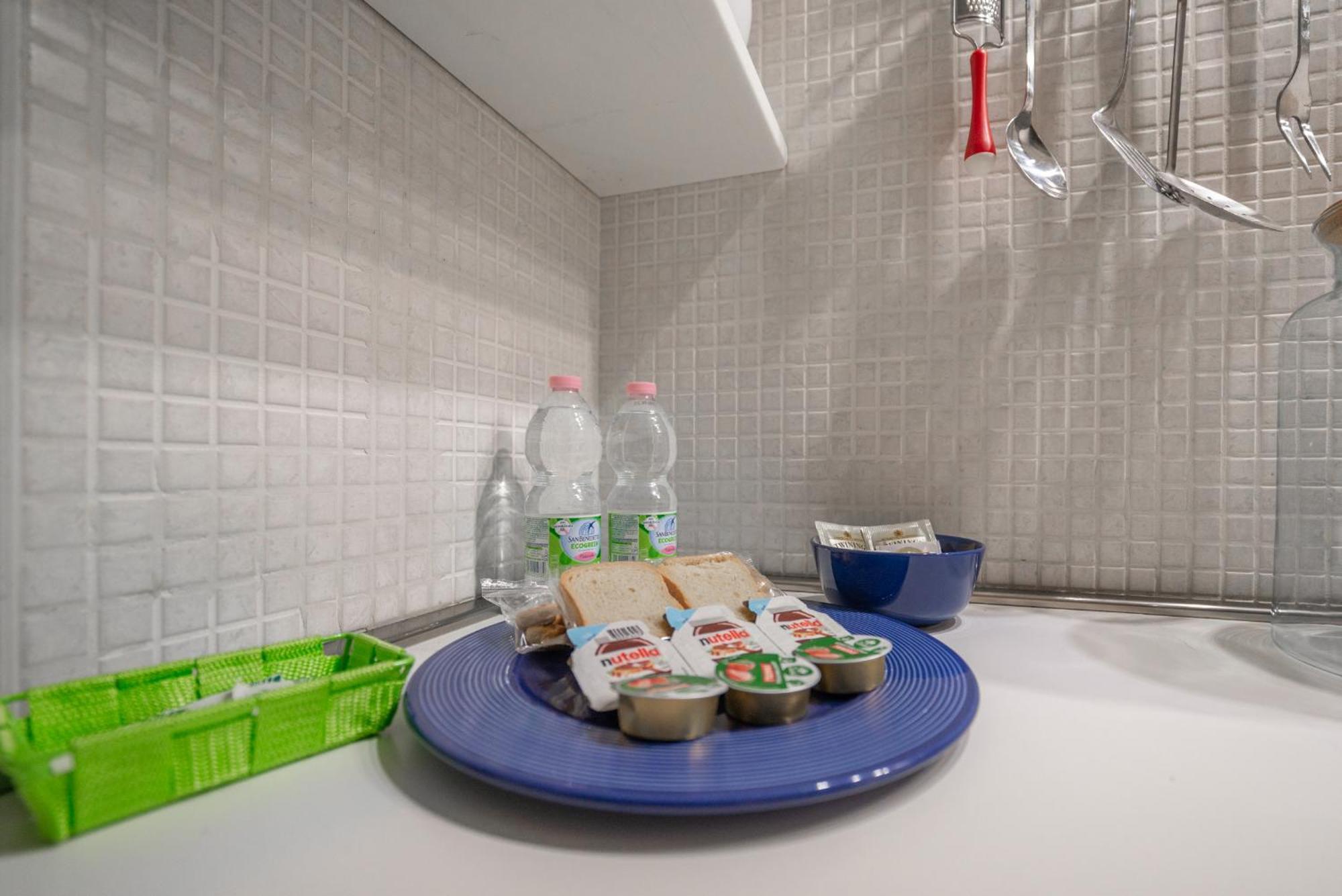 Throat House Apartman Milánó Kültér fotó