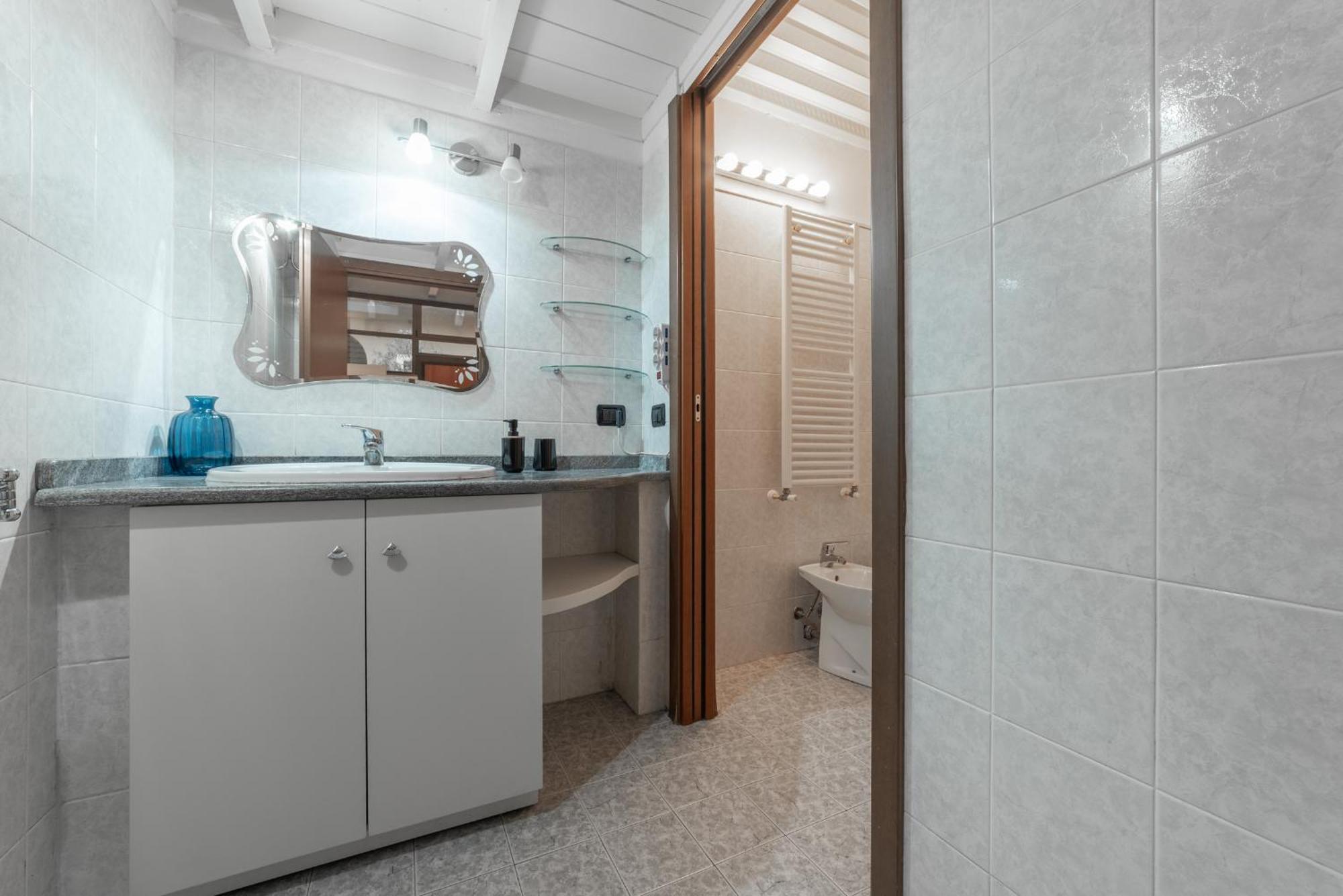 Throat House Apartman Milánó Kültér fotó