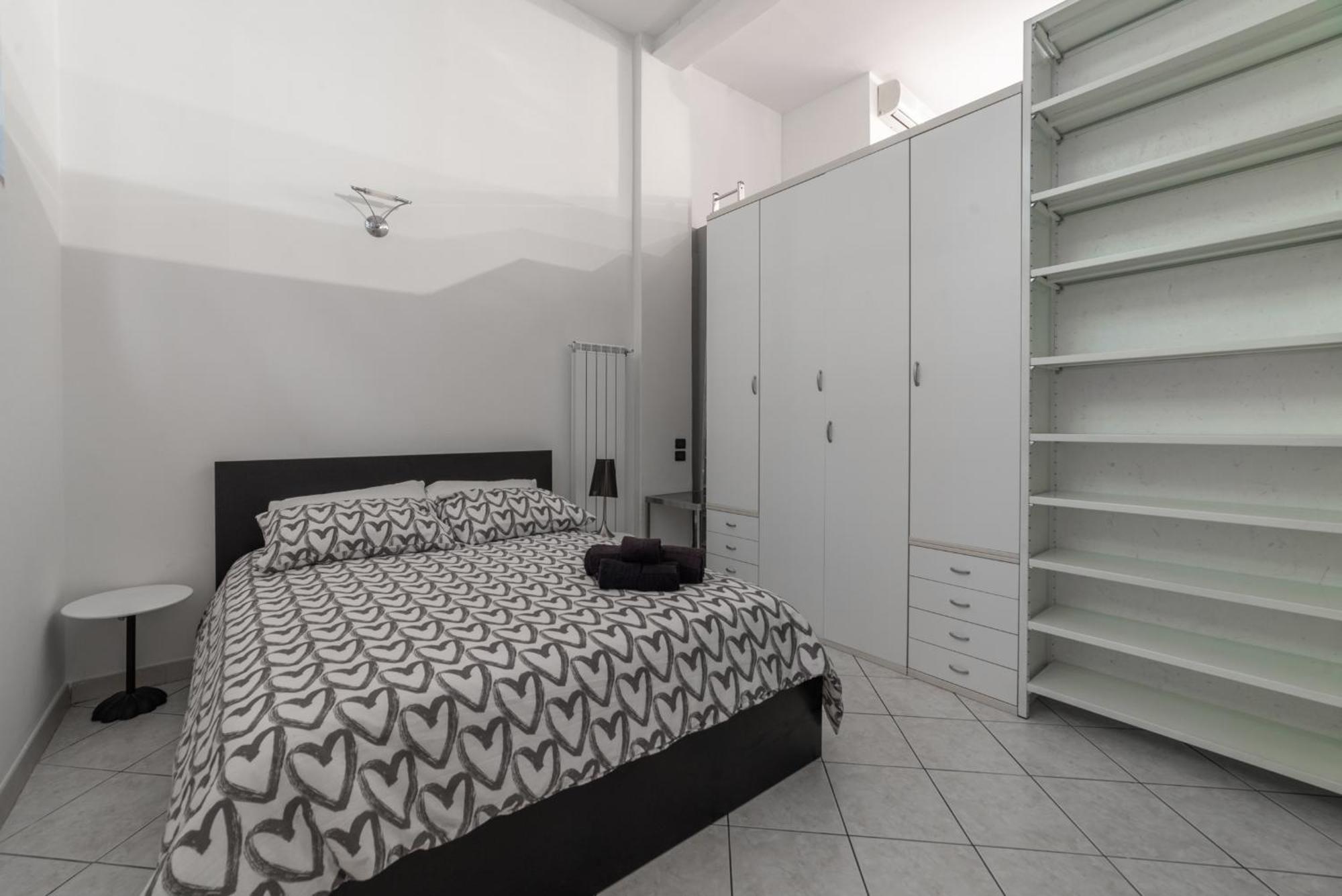 Throat House Apartman Milánó Kültér fotó
