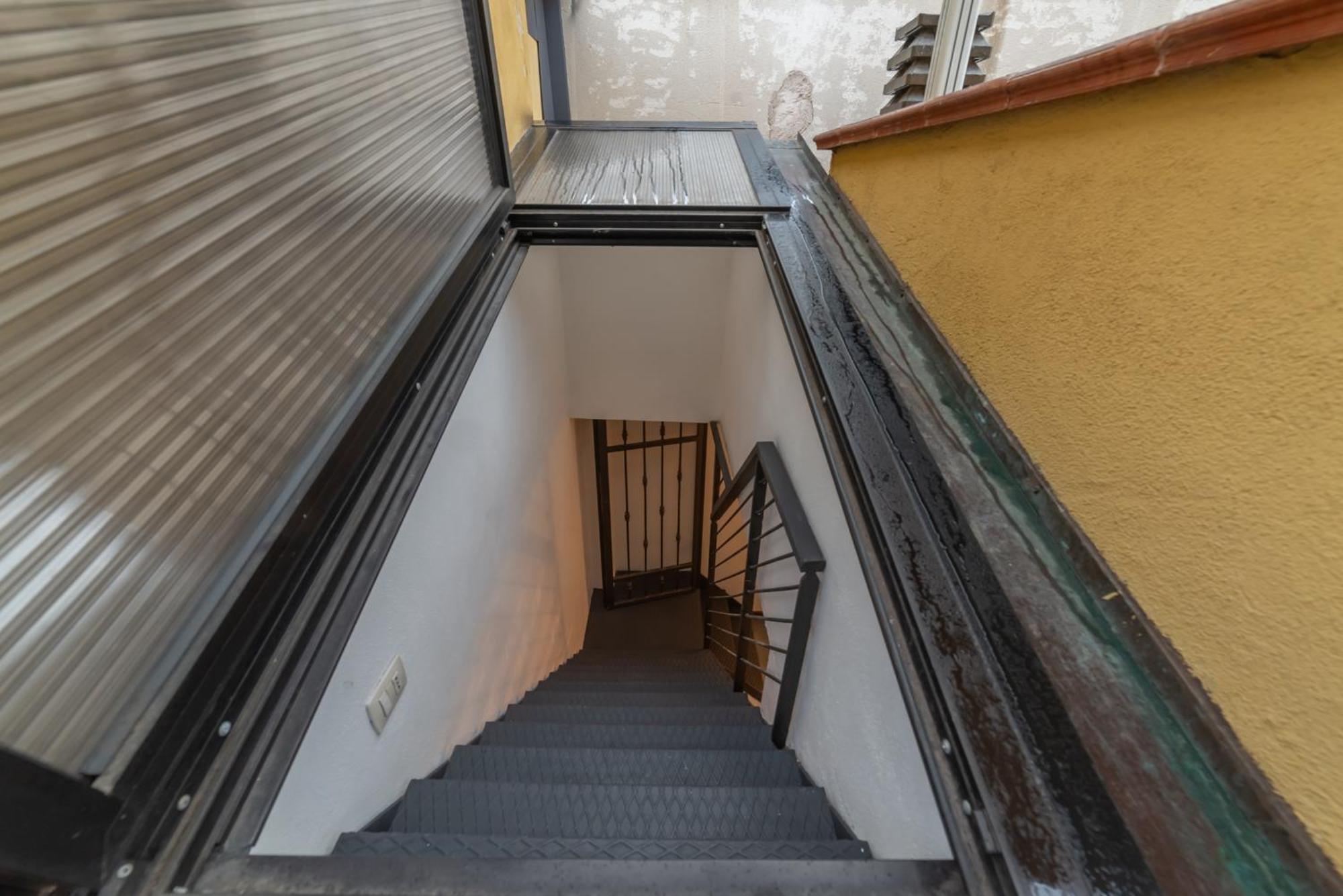 Throat House Apartman Milánó Kültér fotó