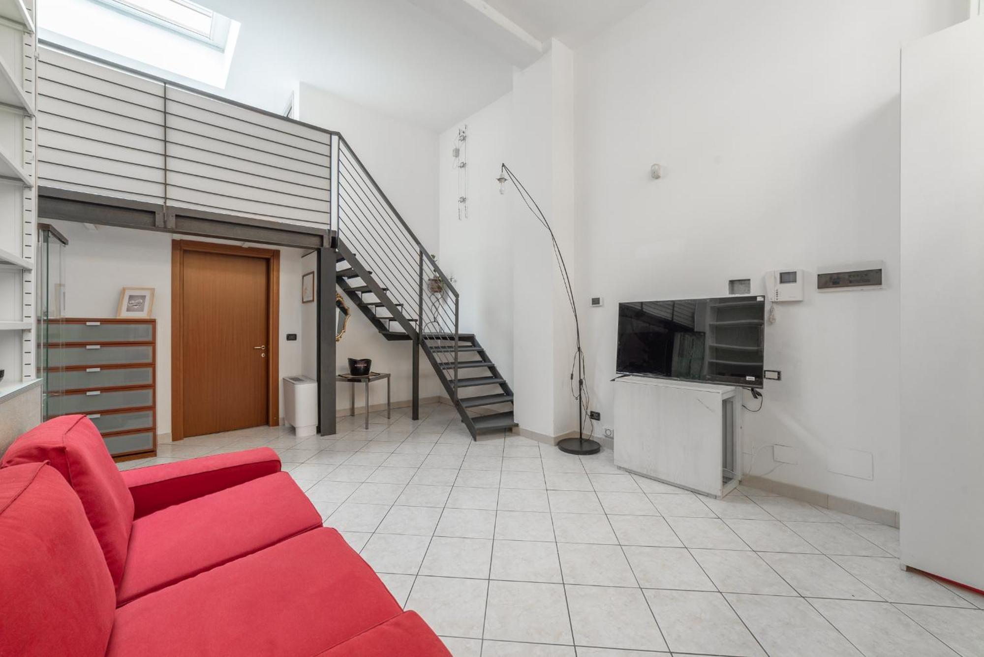 Throat House Apartman Milánó Kültér fotó