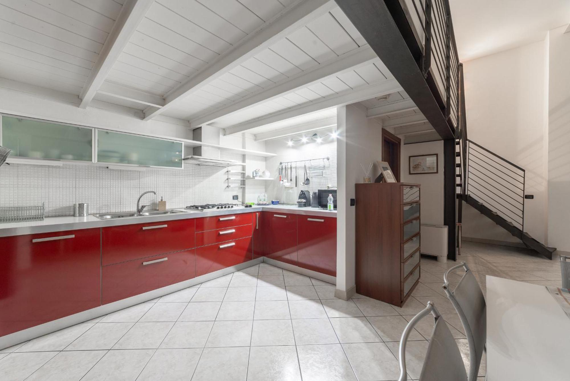 Throat House Apartman Milánó Kültér fotó