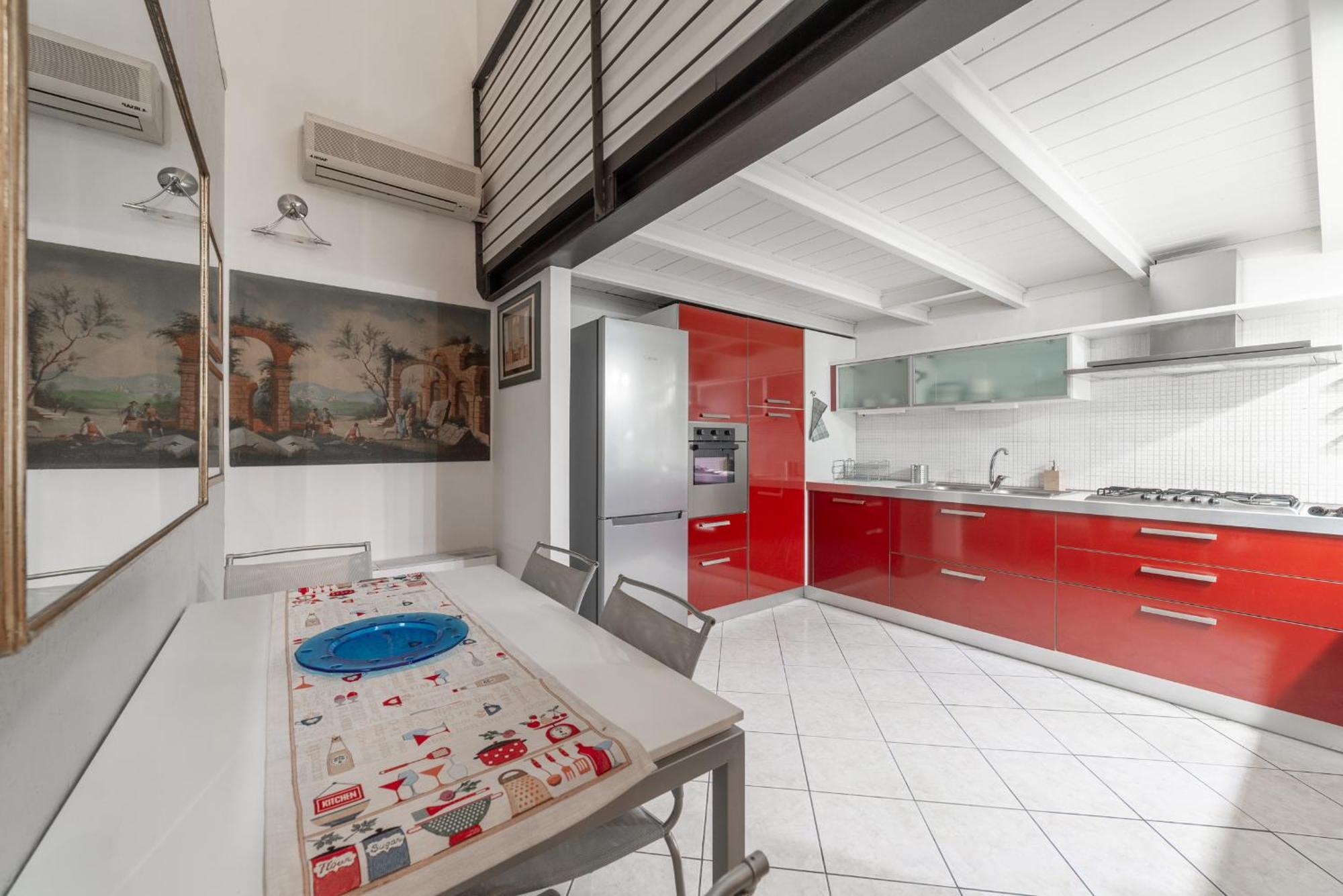 Throat House Apartman Milánó Kültér fotó