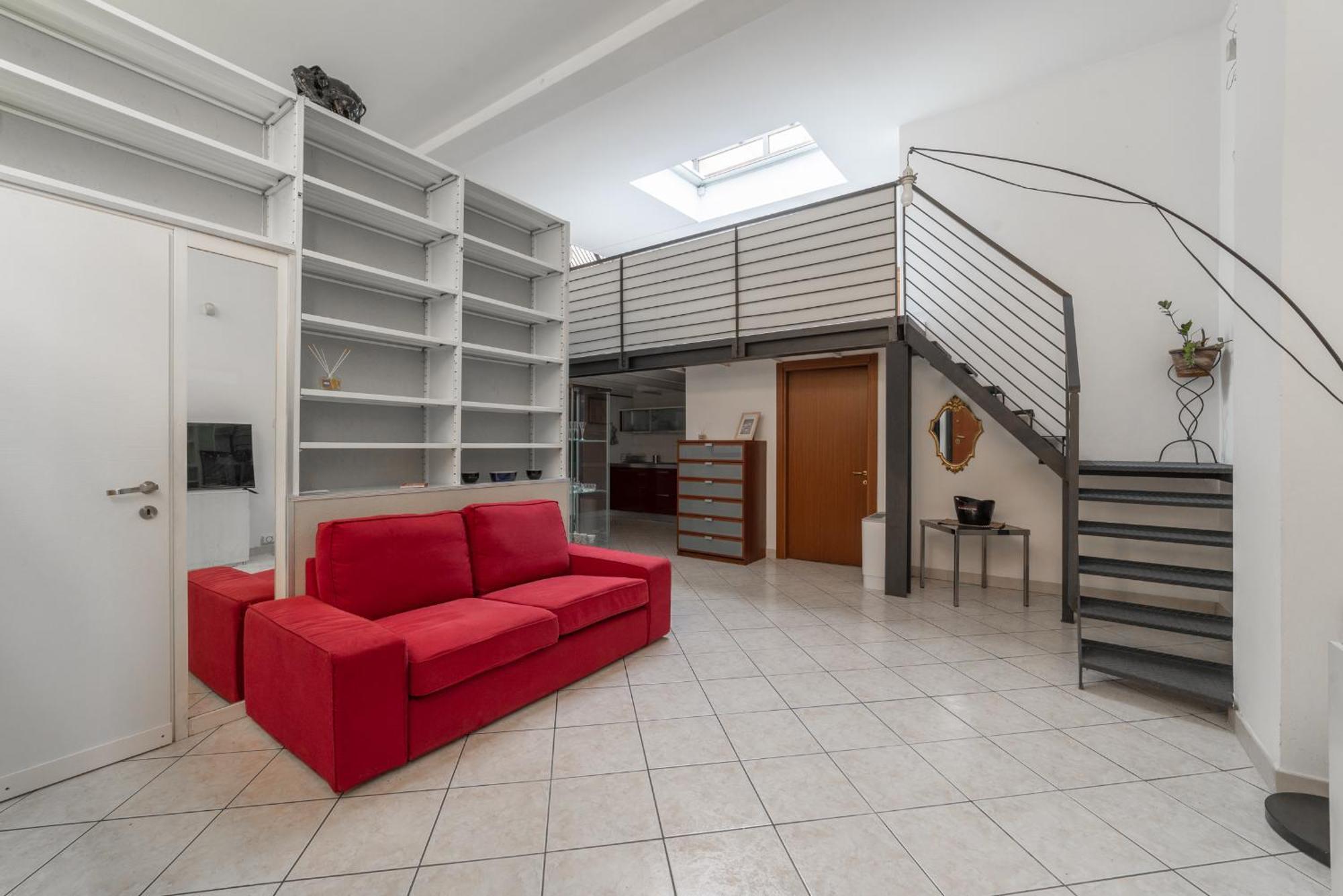 Throat House Apartman Milánó Kültér fotó